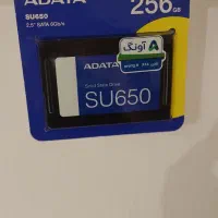ssd ای دیتا گارانتی آونگ نو