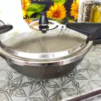 زودپز چدنی