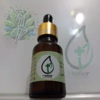 روغن ضد درد هلکسیر  زیر ۵دقیقه دردت تمومه