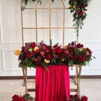 دکوریلداهرنقطه تهران عروس رستوران فروشگاه شرکت|خدمات پذیرایی، مراسم|تهران, مرزداران|دیوار