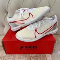 کفش فوتسال نایک اصل|کیف، کفش، کمربند|شیراز, وصال|دیوار