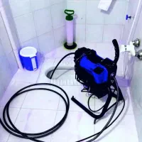 چاه بازکنی تمام نقاط سلماس فوری