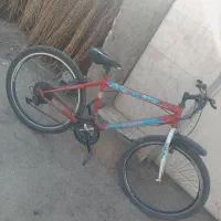 دوچرخه|دوچرخه، اسکیت، اسکوتر|خان ببین, |دیوار