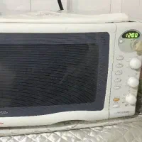 مایکروفر مولینکس|اجاق گاز و لوازم برقی پختوپز|تهران, جوادیه|دیوار