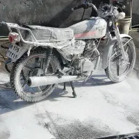 موتور ۲۰۰ وحشی