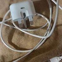 شارژر اپل|لوازم جانبی موبایل و تبلت|گوراب زرمیخ, |دیوار