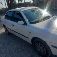 سمند lx
