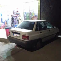 پراید 131 مدل 90