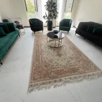 ست مبلمان ۸نفره همراه ناهار خوری ۸نفره