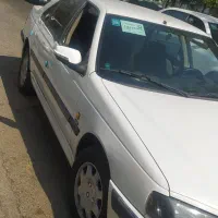 پارس مدل 89دوگانه استثناعی