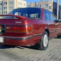 تویوتا کریسیدا شخصی XL مدل ۹۲|خودرو کلاسیک|مشهد, سرافرازان|دیوار