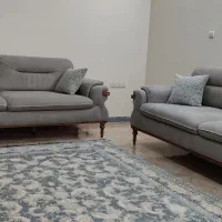 مبل تختخواب شو هشت نفره لورنت نونو