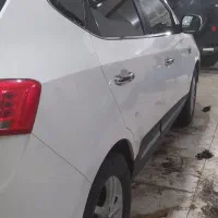 جک s5 دنده مدل 95|خودرو سواری و وانت|اهر, |دیوار