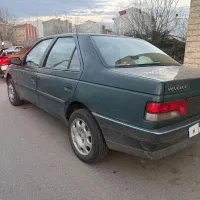 آردی آی|خودرو سواری و وانت|رشت, گلسار|دیوار