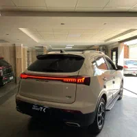 KMC X5|خودرو سواری و وانت|تهران, حکمت|دیوار