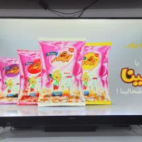 تلویزیون led سامسونگ ۴۳|تلویزیون و پروژکتور|مشهد, نوید|دیوار