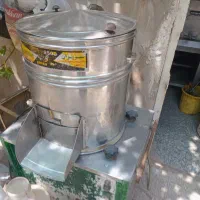 با سلام دستگاه سبزی خردکنی فروشی
