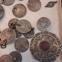 سکه و نقره