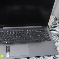 لپ تاپ لنوو idea pad3|رایانه همراه|تهران, شهرک فردوس (حسینی)|دیوار