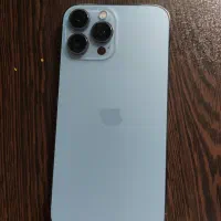 ایفون ۱۳ پرومکس iphone