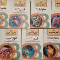 پکیج داخلی کیوبی کامران احمدی