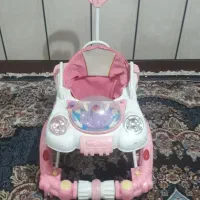 روروءک بچه