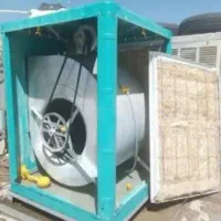سرویس و تعمیرات تخصصی کولر آبی ،اجاق گاز در محل