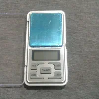 ترازو دیجیتالی