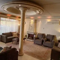 ویلایی ۱۷۰ متر زمین / ۲۰۰ متر زیربنا بازسازی شده|فروش خانه و ویلا|مشهد, آبکوه|دیوار