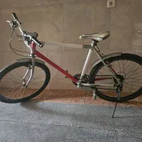 دوچرخه اساک