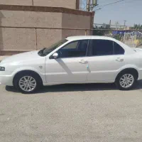 سمندسورن ای اف سون موتور بزرگ تک سوز