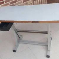 میز چرخ خیاطی