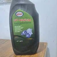 روغن گیربکس CVT بهران