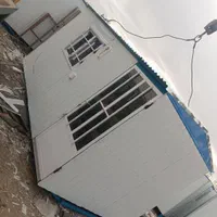 فراز کانکس|مصالح و تجهیزات ساختمان|بندر انزلی, چهارفریضه|دیوار