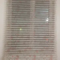 پرده زبرا|پرده، رانر، رومیزی|تهران, شهرک شریعتی|دیوار