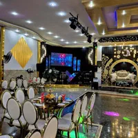 تالار باغ مجلل گلریزان|خدمات پذیرایی، مراسم|فردیس, ثابتی|دیوار