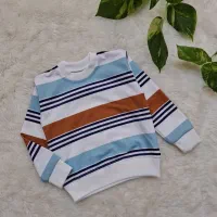 لباس بچگونه بهاره