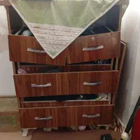 دراور چهارطبقه