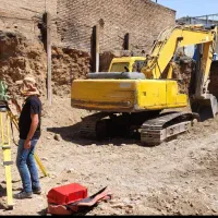 سرپرست کارگاه مشاور ودستیار شما در امور ساخت بنا|استخدام معماری، عمران و ساختمانی|تهران, تهرانسر مرکزی|دیوار