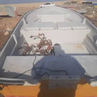 قایق 15 فوت|قایق و سایر وسایل نقلیه|بوشهر, |دیوار