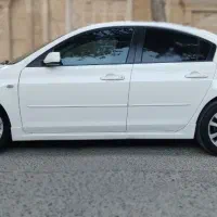 مزدا 3|خودرو سواری و وانت|ارومیه, |دیوار