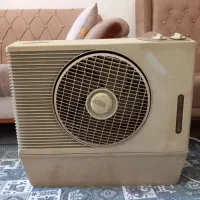 کولر آبی آبسال دوحالته (کولر و پنکه)