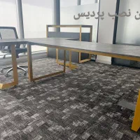 میز مدیریت و کنفرانس/میز اداری|دفتر کار|تهران, حسن‌آباد|دیوار