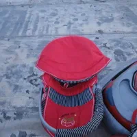 رورویک و کریر و کیف بچه|کالسکه و لوازم جانبی|یاسوج, |دیوار