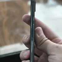 آیفون x بسیار تمیز|موبایل|اردبیل, |دیوار