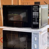 مایکروفر پاناسونیک|اجاق گاز و لوازم برقی پختوپز|بانه, |دیوار