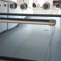 گاز ۵ شعله