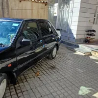 پراید مدل ۸۴|خودرو سواری و وانت|نورآباد, |دیوار