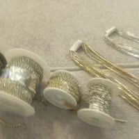یراق لوازم خیاطی