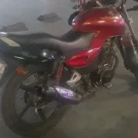 پالس شباب ۱۸۰ مدل ۹۳|موتورسیکلت|مشکیندشت, |دیوار